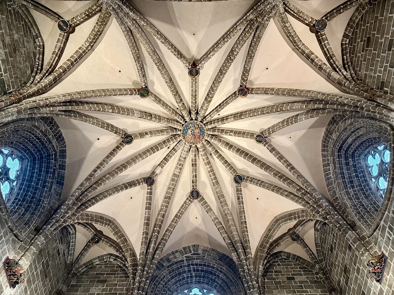 Valencia Cathedral - Valencia Cathedral, Pl. de l'Almoina, s/n, Ciutat Vella, 46003 València, Valencia, Spain