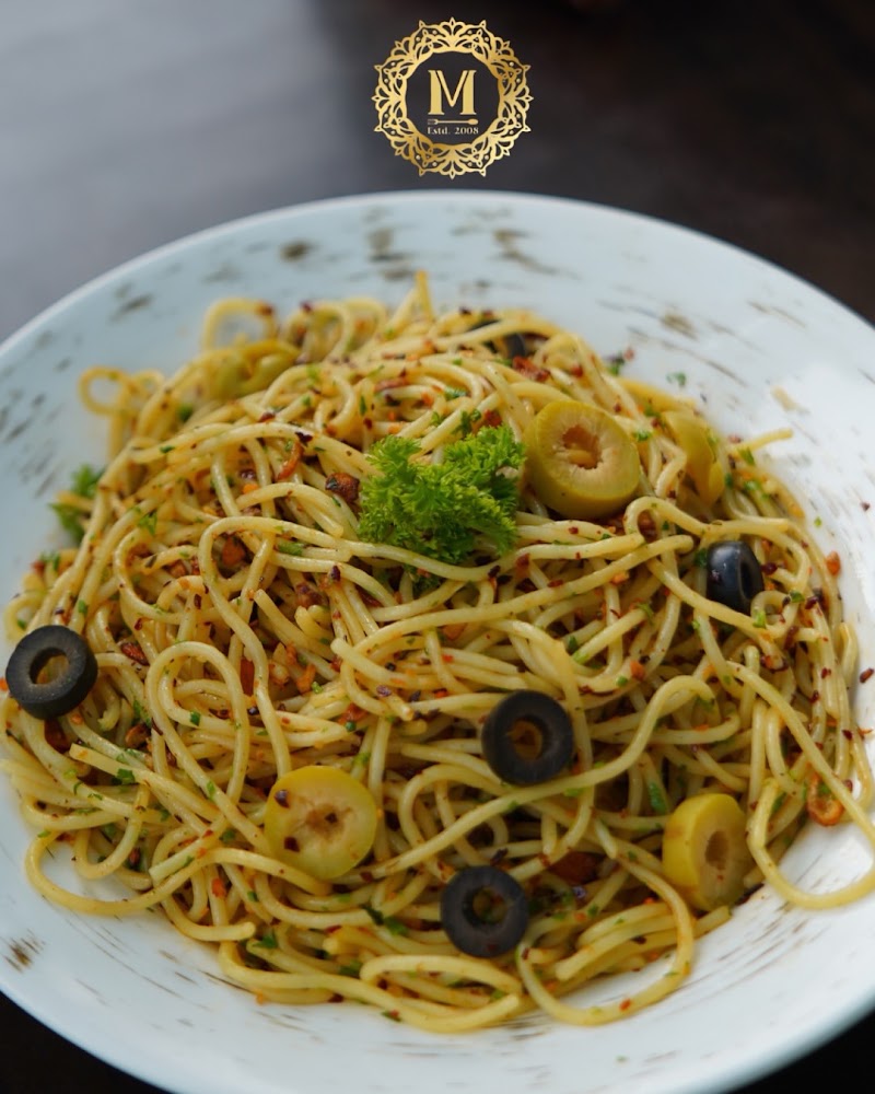 Makkhan's Veg Restaurant - Makkhan's Veg Restaurant 8-9, Tulsiani Grace 25-Edmonston Road, Civil Lines, Prayagraj, Uttar Pradesh 211001, India
