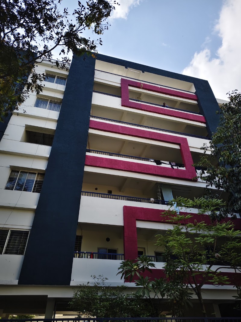 Srinivasa Residency - Srinivasa Residency Srinivasa Residency, Madhava Hills Estates, Serilingampalle (M), Telangana 500084, India