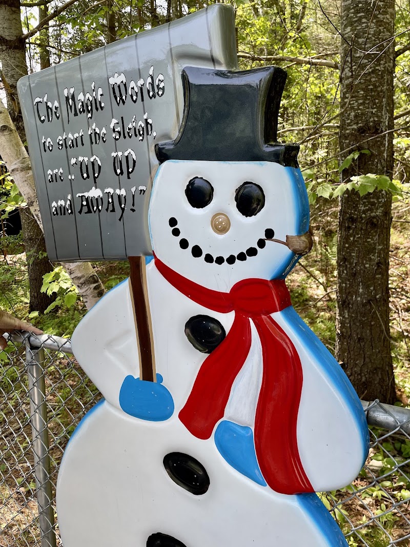 Santa's Village - Santa's Village 528 Presidential Hwy, Jefferson, NH 03583, USA