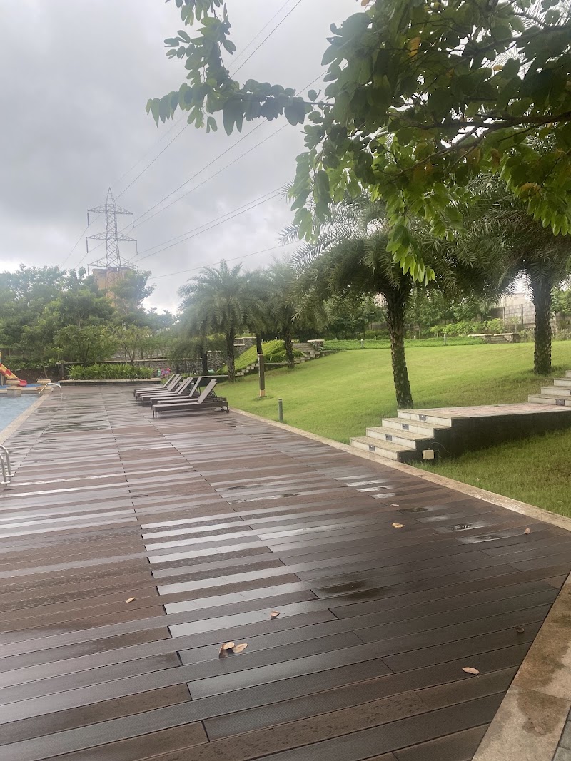 Solace - Best Fine Dining Restaurant in Khopoli - Solace - Best Fine Dining Restaurant in Khopoli Savrolli, Khalapur Toll Naka, Mumbai - Pune Expy, Khopoli, Tambati, Maharashtra 410202, India