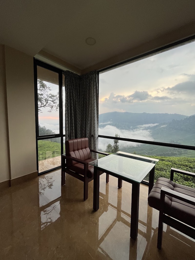 Beauty Spot Munnar - Beauty Spot Munnar Pothamedu, PO, Ottamaram, Munnar, Pallivasal, Kerala 685565, India