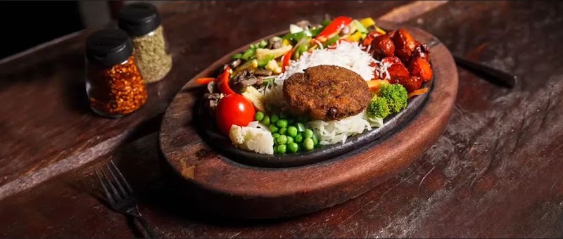 Kobe Sizzlers Mak Mall
