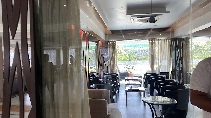 Foodies - The Multi Cuisine Restaurant - Foodies - The Multi Cuisine Restaurant Hotel Valley View, Plot No.10, Airport Rd, nr. Maa Gayatri Hospital, Pratap Nagar, Transport Nagar, Udaipur, Dholi Magari, Rajasthan 313001, India