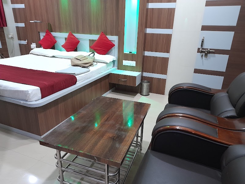Hotel Dreamland & Mandap - Hotel Dreamland & Mandap Infront of Punjab National Bank, Chidananda Nagar, Phulbani, Odisha 762001, India