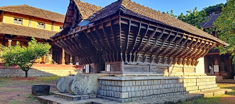 Hasta Shilpa Heritage Village Museum