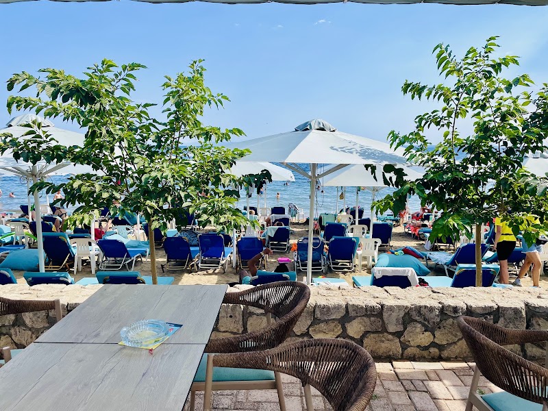 Hotel Melissa Gold Coast - Hotel Melissa Gold Coast, Psakoudia 630 71, Greece