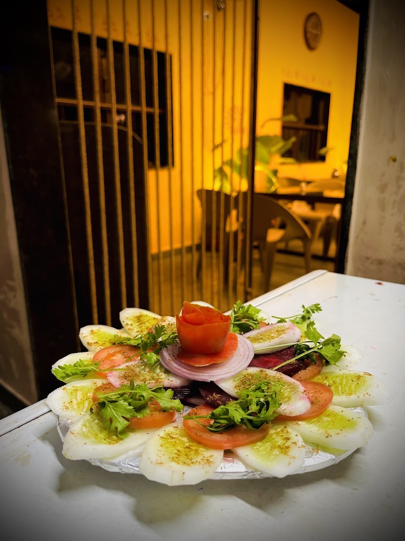 Potoba Hotel 100% Pure Veg - Potoba Hotel 100% Pure Veg ​Pune - Pandharpur Rd, Walhe, Maharashtra 412305, India