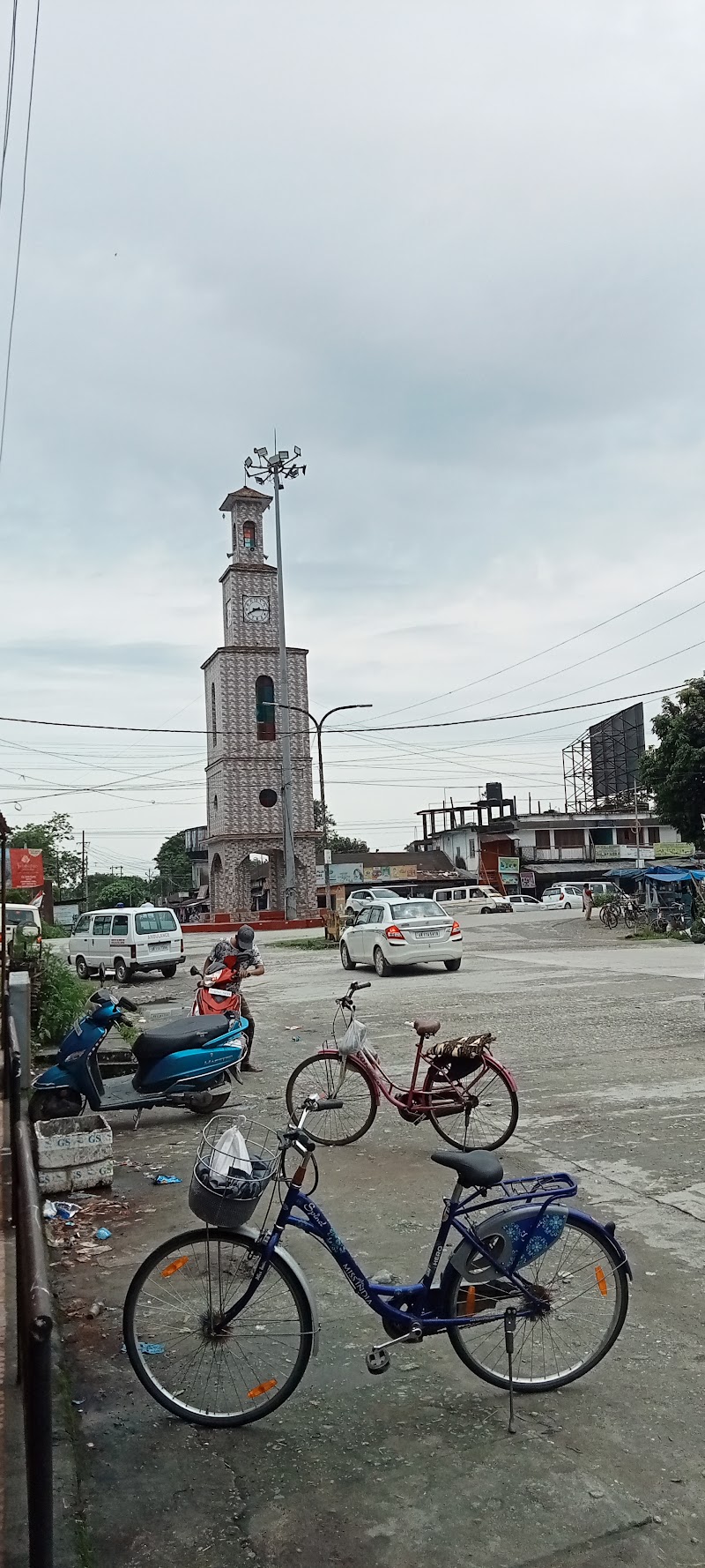 Tezu - Tezu, Arunachal Pradesh 792001, India