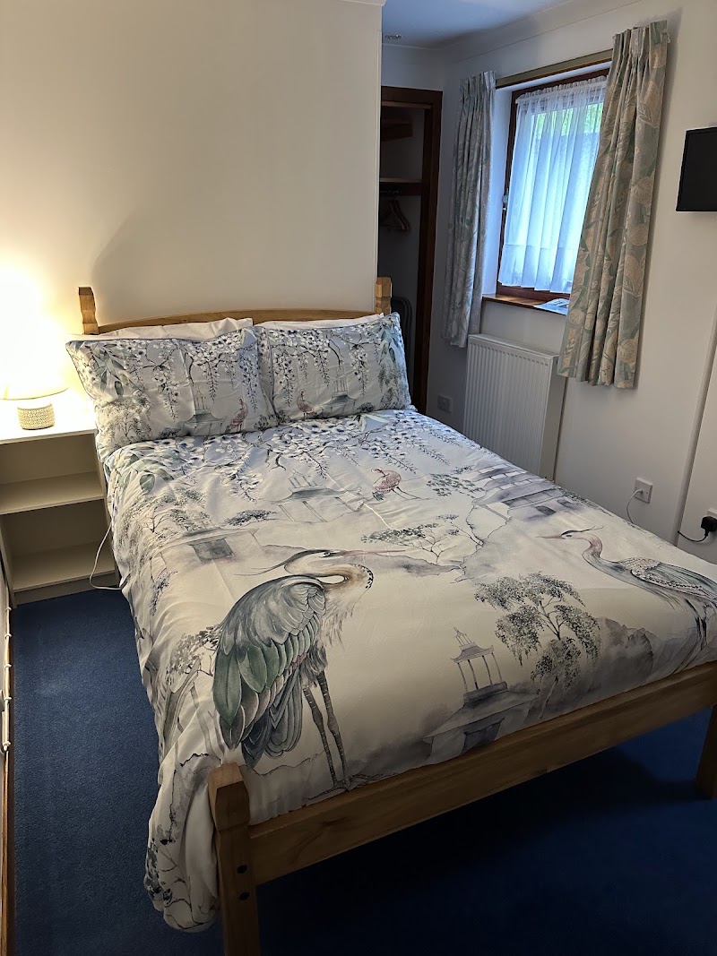 Heronfield - Heronfield Heron Pl, Portree IV51 9GU, UK