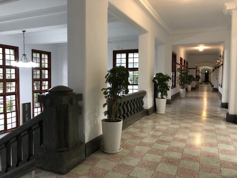 Hsinchu City Government - Hsinchu City Government, No. 120, Zhongzheng Rd, Datong Village, North District, Hsinchu City, Taiwan 300