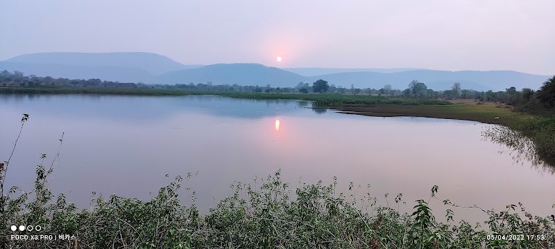 BIJLI BAND - BIJLI BAND MH45+5G, Belardana, Odisha 766105, India