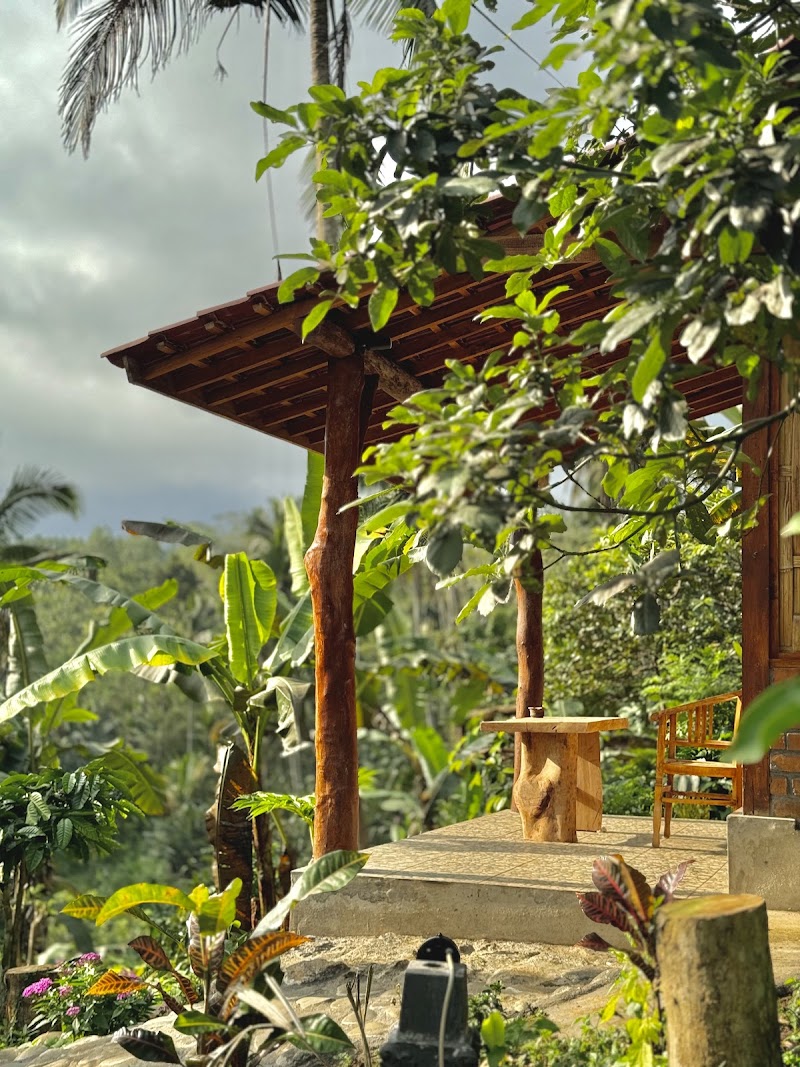 The Gem Bali - Eco Wooden Cabin - The Gem Bali - Eco Wooden Cabin Jl. Gempinis, Dalang, Kec. Selemadeg Tim., Kabupaten Tabanan, Bali 82152, Indonesia