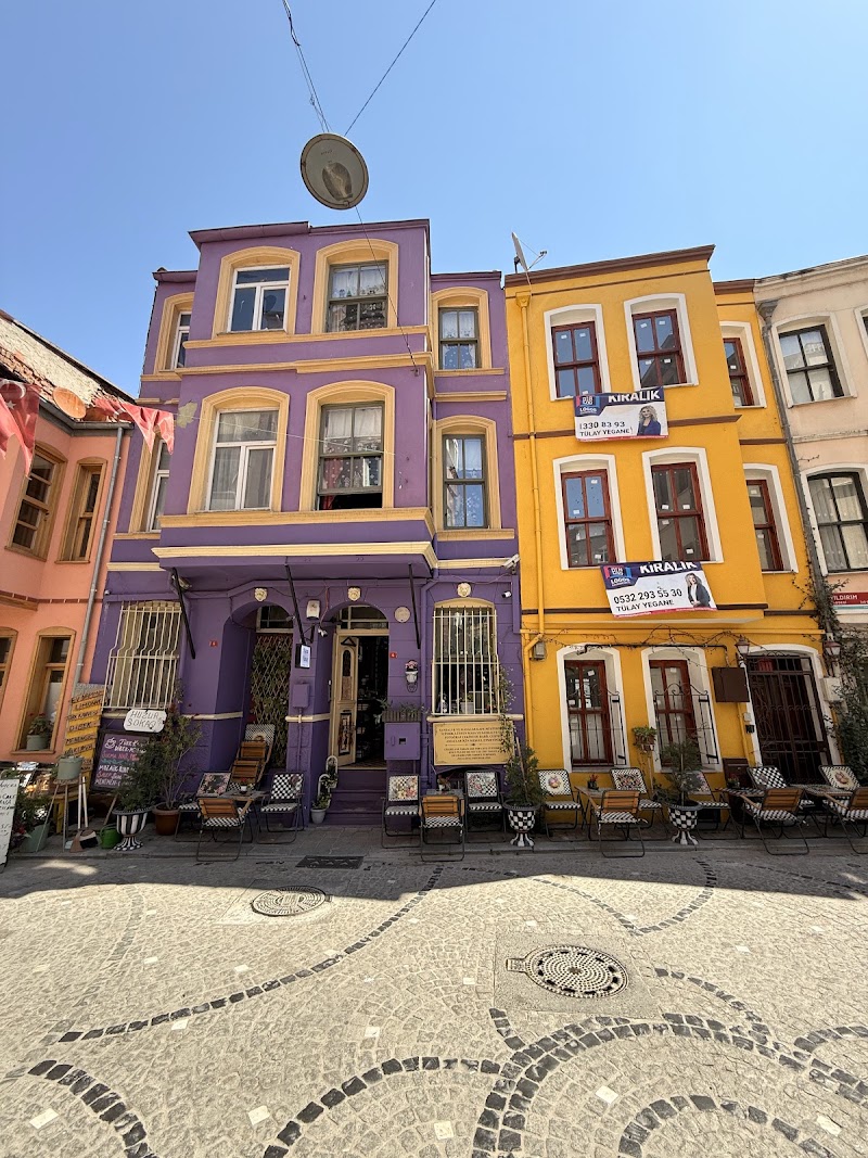Istanbul center - Istanbul center, Alemdar, 34110 Fatih/İstanbul, Türkiye