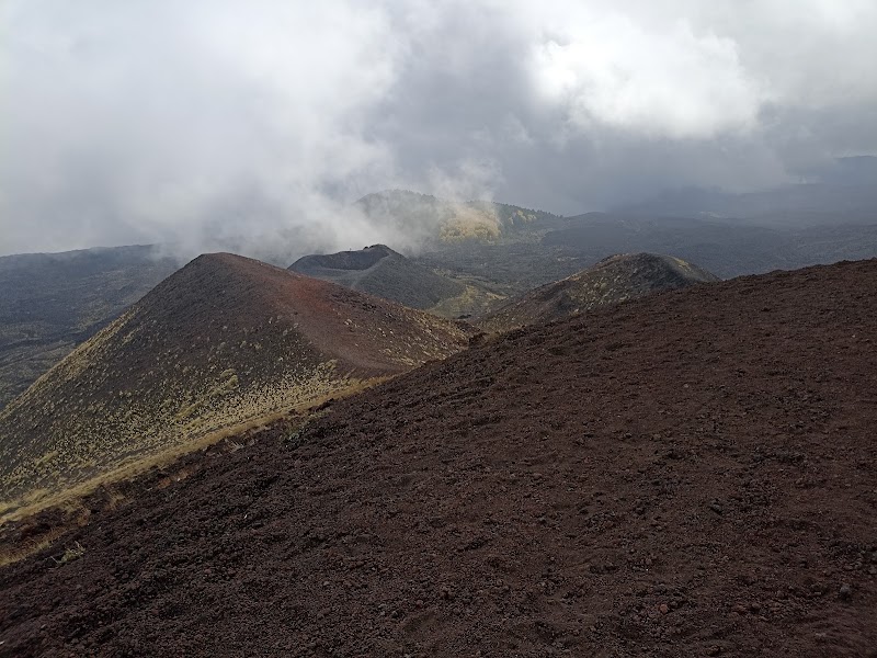 Silvestri Craters - Silvestri Craters Via Catania, 95030 Nicolosi CT, Italy