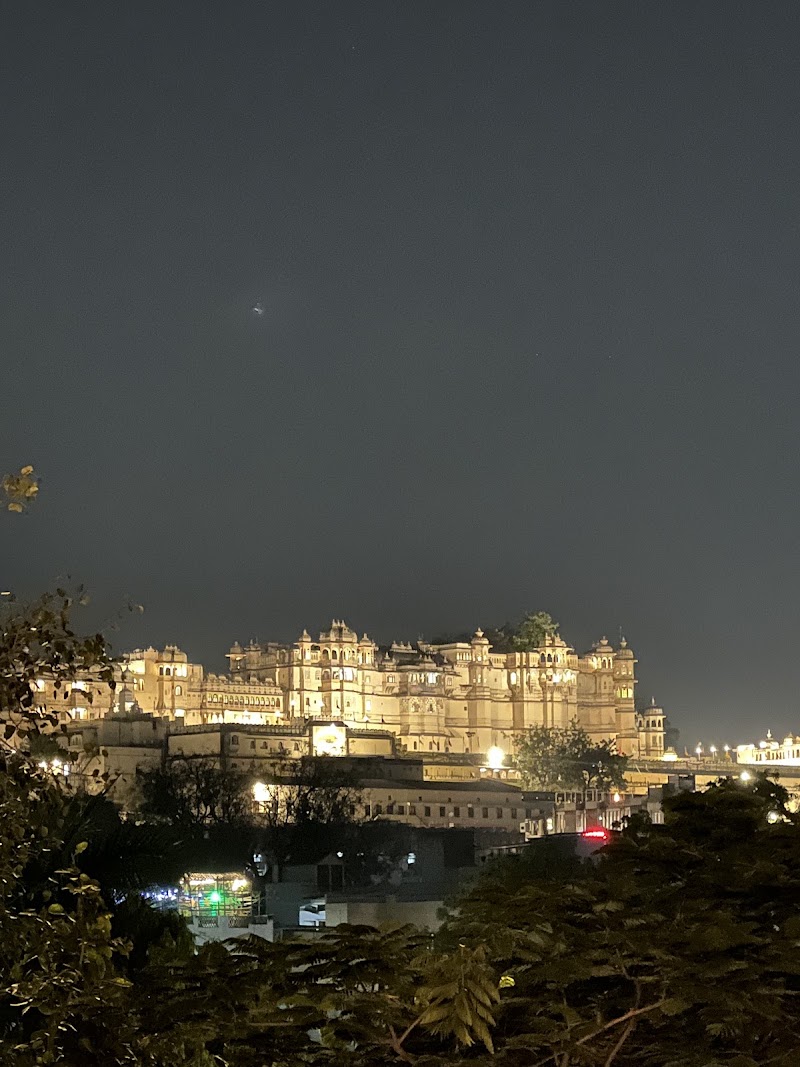 Jaajam Restaurant-Best/Top/Non-Veg/Roof Top/Rajasthani Food/Bar/Restaurant in Udaipur - Jaajam Restaurant-Best/Top/Non-Veg/Roof Top/Rajasthani Food/Bar/Restaurant in Udaipur Lake Palace Rd, opposite rangnivas palace, Udaipur, Rajasthan 313001, India