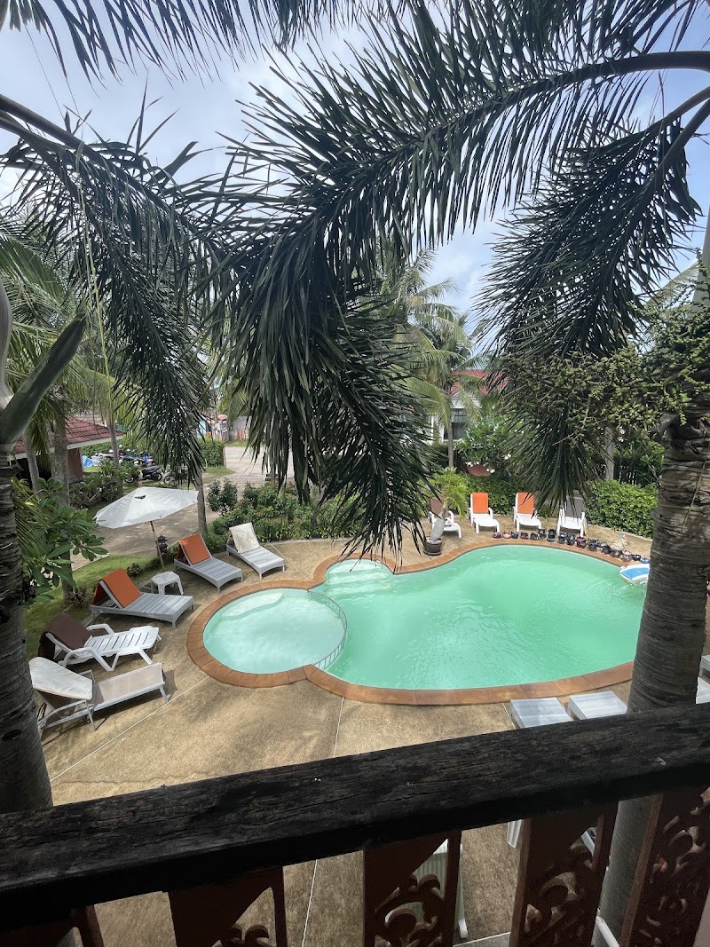 Lanta Seafront Resort - Lanta Seafront Resort, 254 ม. 6, Tambon Ko Lanta Yai, Amphoe Ko Lanta, Chang Wat Krabi 81150, Thailand