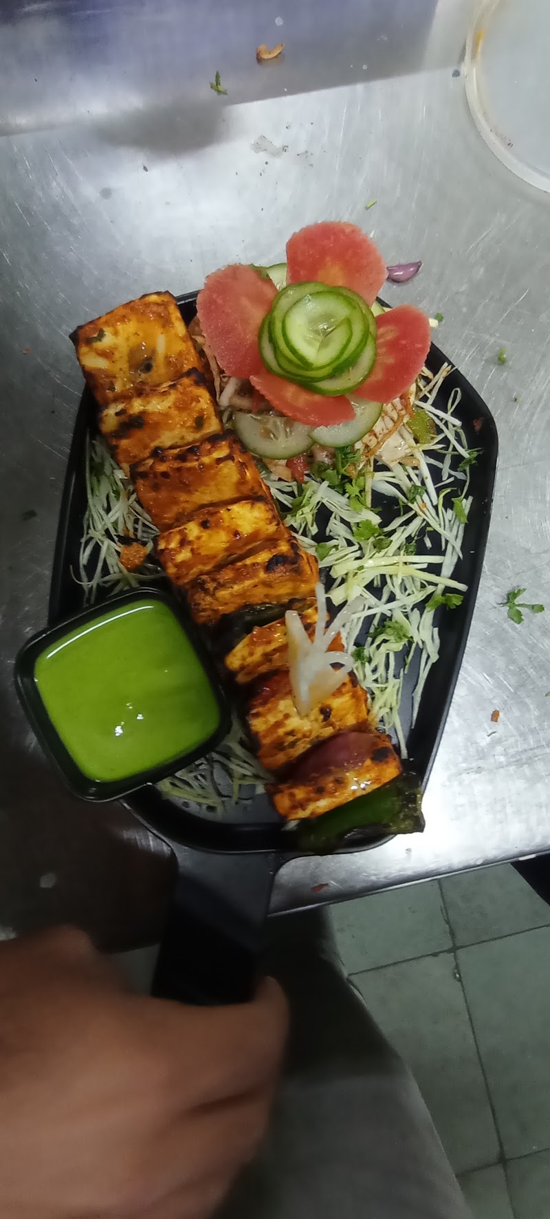 Berozgaar Cafe - Berozgaar Cafe 5G, 20, Kudi Bhagtasni Housing Board, Jodhpur, Rajasthan 342002, India