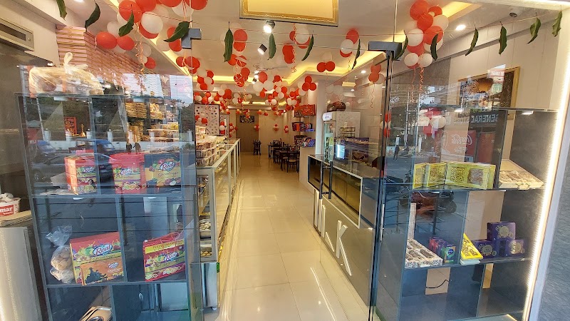 Kumar Sweet Shop and Restaurant - Kumar Sweet Shop and Restaurant Shop no 2, Shree Tower, 15, Haridwar Rd, Shastri Nagar Market, Shastri Nagar, Ajabpur Kalan, Dehradun, Uttarakhand 248012, India