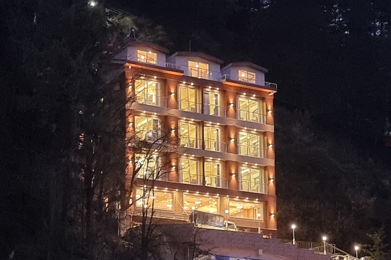 Mountain Valley View - Mountain Valley View Khasra No: 1025/420, NH-22, Bypass Rd Panthaghati, Kasumpti Colony, Kasumpti, Shimla, Himachal Pradesh 171009, India