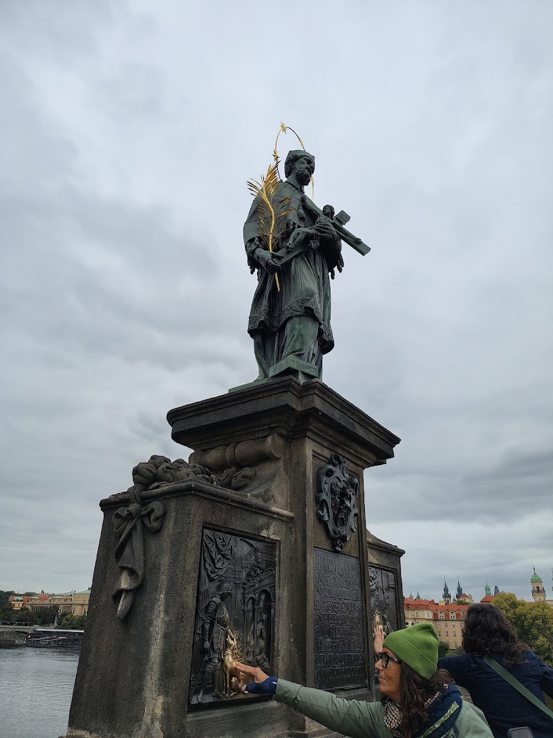 PragueWay Tours - PragueWay Tours Mostecká 4, Malá Strana, 118 00 Praha-Praha 1, Czechia