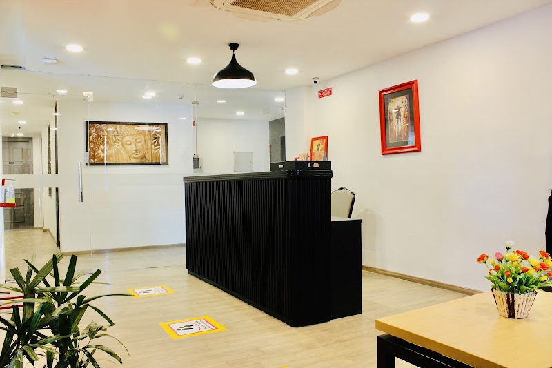 Hotel 91 Lite - Hotel 91 Lite 818P, Gurugram Rd, Vikas Nagar, Sector 9, Gurugram, Haryana 122001, India