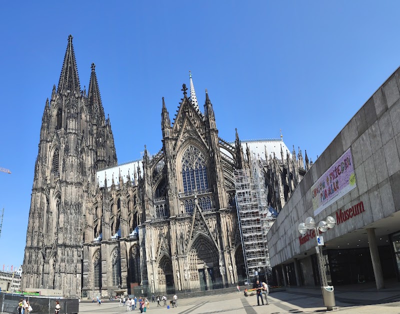 Hotel Sandmanns am Dom