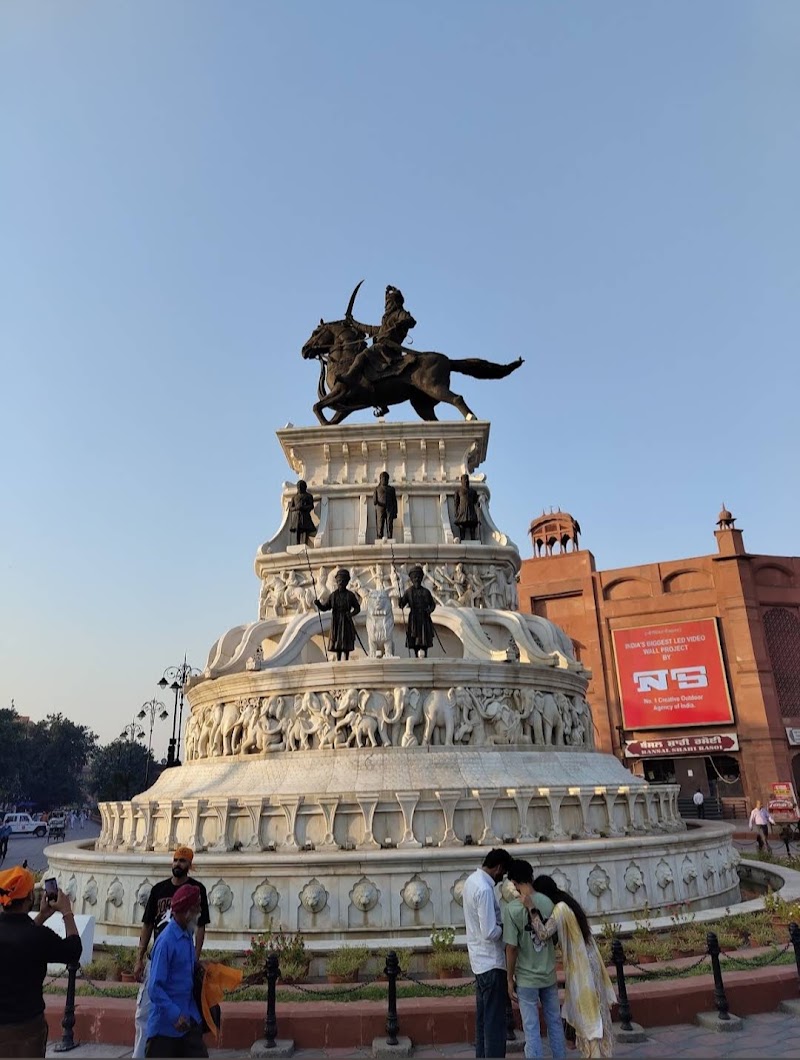 Heritage Walks Amritsar - Heritage Walks Amritsar House No.49, Second Floor, Mcleod Road, opp. Patanjali Store, Rani Ka Bagh, Katra Ahluwalia, Amritsar, Amritsar Cantt., Punjab 143006, India