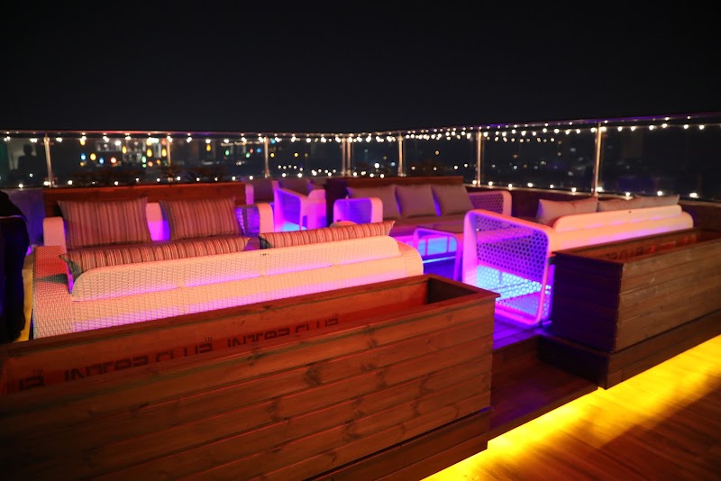 Shosha Amritsar - Shosha Amritsar Golden Sarovar Portico, 369 Green Avenue, Near District Shopping Complex, Ranjit Avenue, Amritsar, Punjab 143001, India