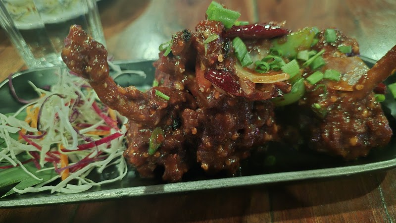 1131 Bar + Kitchen - 1131 Bar + Kitchen 1131, 100 Feet Rd, HAL 2nd Stage, Indiranagar, Bengaluru, Karnataka 560038, India