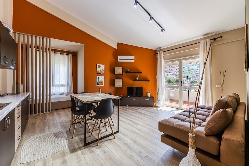 Melon Apartments, Vlore