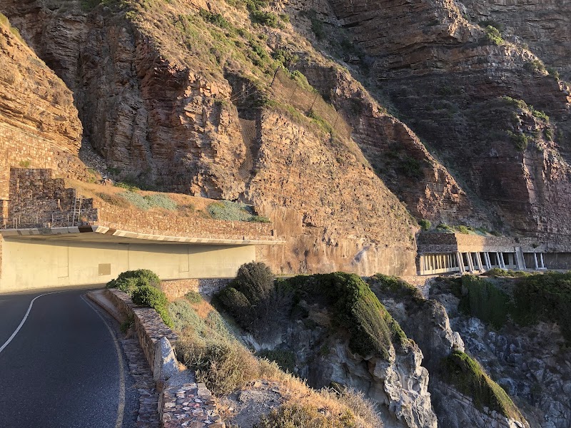 Chapman's Peak Drive - Long Beach - Chapman's Peak Drive - Long Beach, Chapmans Peak Dr, Outside, Cape Town, 7806, South Africa