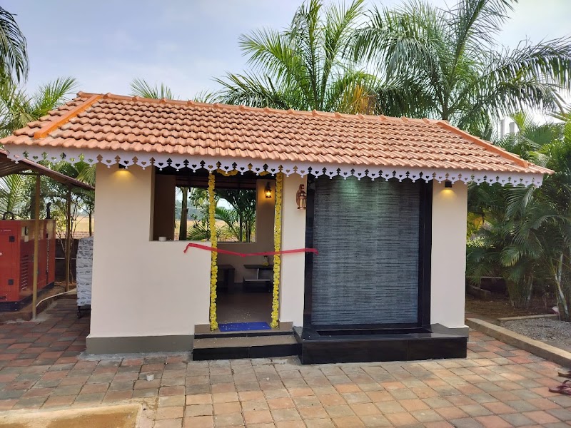 Coastal Pearl Homestay Private Rooms &Villa's - Murudeshwar, Karnataka - Coastal Pearl Homestay Private Rooms &Villa's - Murudeshwar, Karnataka 1, Hotel Road, opp. to RNS Highway, Murdeshwar, Konarkeri, Mavalli, Karnataka 581350, India