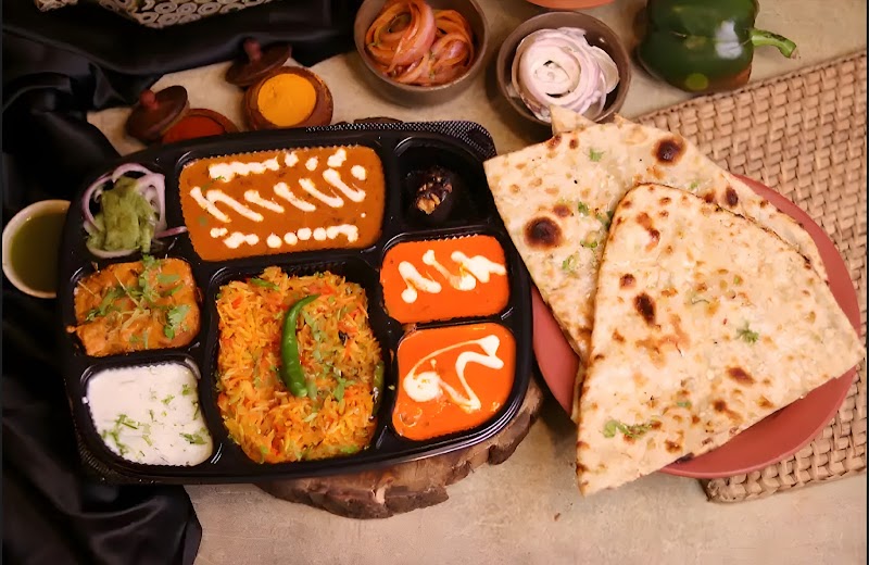 That Punjabi Guy - That Punjabi Guy Shop no 4, opposite Ireo Victory Valley Road, near HP petrol pump, Badshahpur, Sector 66, Gurugram, Haryana 122018, India