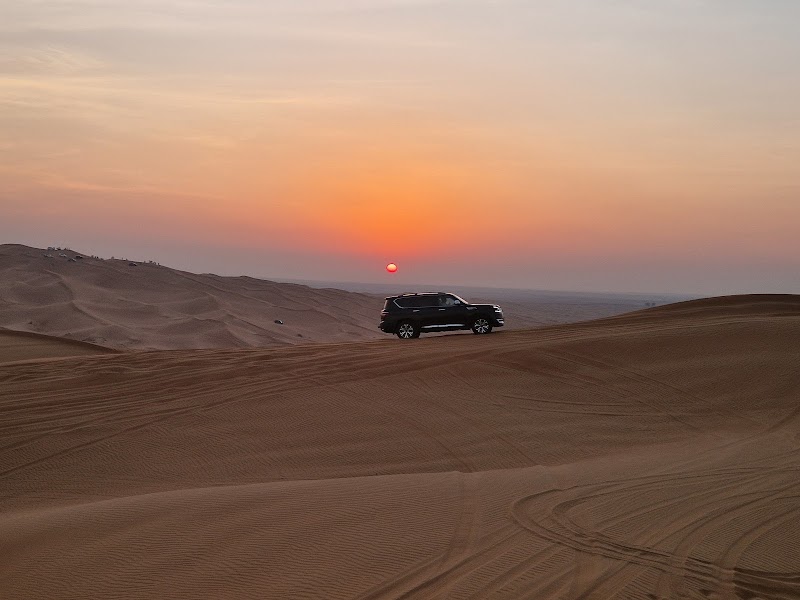 Dune Buggy Dubai - Dune Buggy Dubai, 34CW+W3 Dubai One JLT Tower 1 - الثنيه الخامسة - أبراج بحيرات الجميرا - دبي - United Arab Emirates