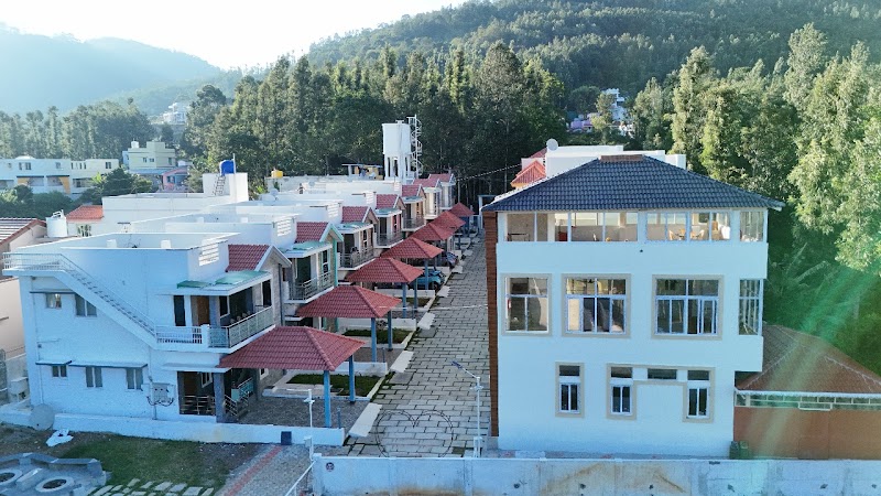 Sky Stay Resorts - Sky Stay Resorts 10-D, Manjakuttai Road, MGR Nagar, Asambur, Yercaud, Tamil Nadu 636602, India