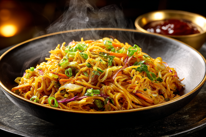 Flame & Wok - Flame & Wok 559, Saraswati Vihar, Chakarpur, near Maruti Vihar, Housing Board Colony, Sector 28, Outgate, Gurugram, Haryana 122002, India