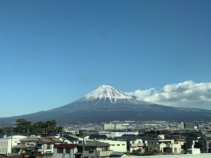 Fujinomiya - Fujinomiya Fujinomiya, Shizuoka, Japan