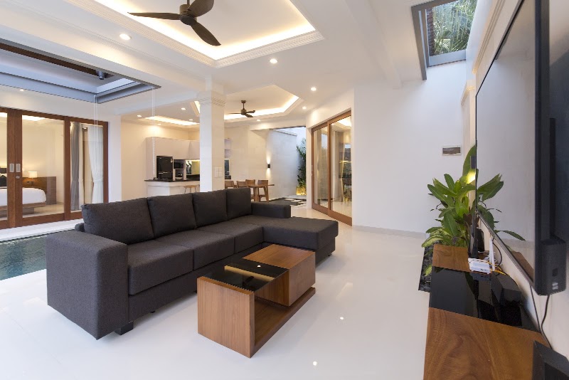 Villa Mia Seminyak - Boutique Villas - II - Villa Mia Seminyak - Boutique Villas - II, Jl. Sari Dewi Gg. Salia, Seminyak, Kec. Kuta, Kabupaten Badung, Bali 80361, Indonesia
