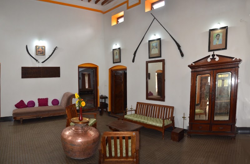 Home stay Heritage, Hampes - Home stay Heritage, Hampes 917/1, Kanthi Vilas Gopalswamy Shishuvihara Road, Lakshmipuram, Mysuru, Karnataka 570004, India