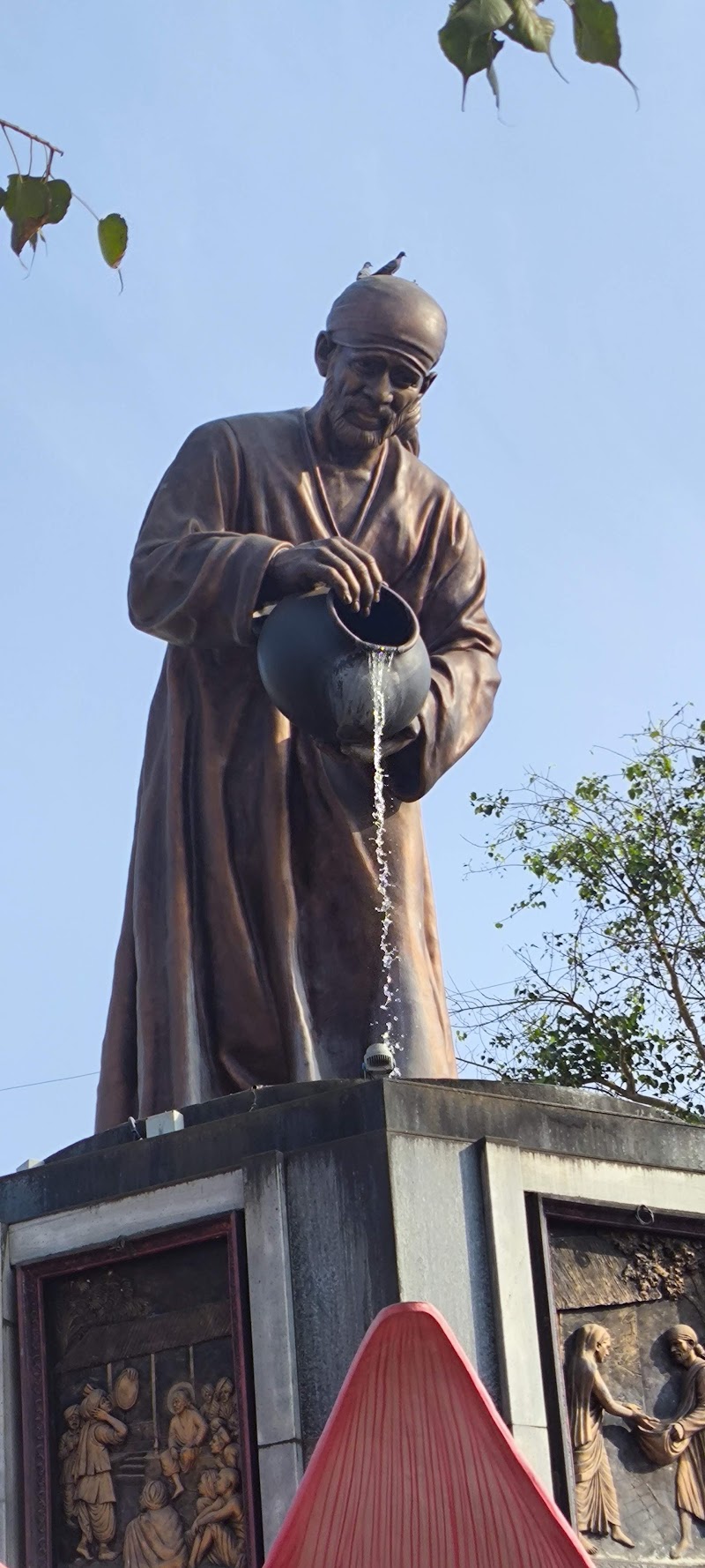 Lendi Garden / Baug - Lendi Garden / Baug, QF8G+C9R, MH SH 10, Mauli Nagar, Shirdi, Maharashtra 423109, India