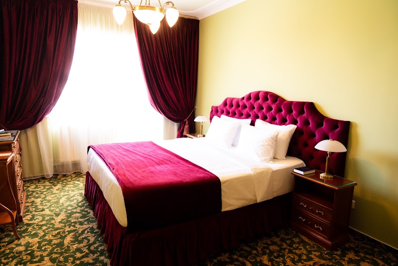 Studio 1 Accommodation Suites - Studio 1 Accommodation Suites Building A2, Preciziei Str No. 24, 062204 București, Romania