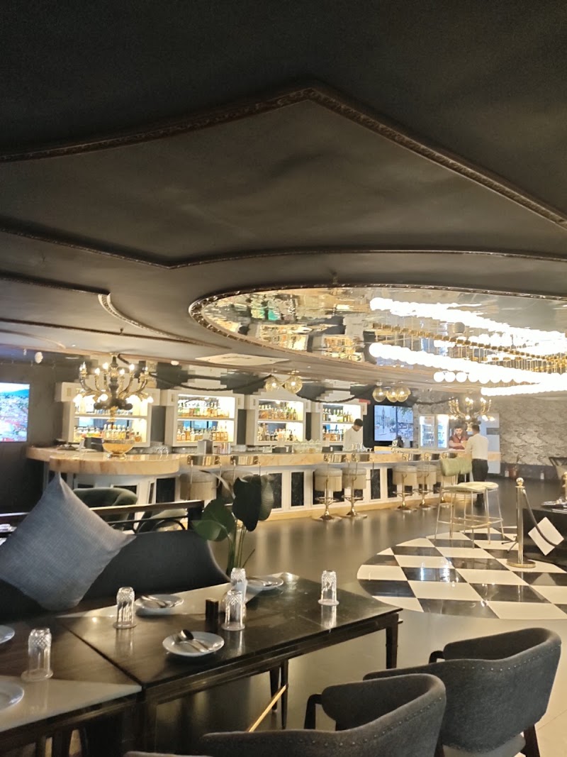 Lazeez Affaire Indore - Lazeez Affaire Indore 3rd Floor, Inari Heights, 33/C, Scheme No 78 - III, next to Apollo High Street, Sector F, Slice No.3, Aranya Nagar, Scheme 78, Vijay Nagar, Indore, Madhya Pradesh 452010, India