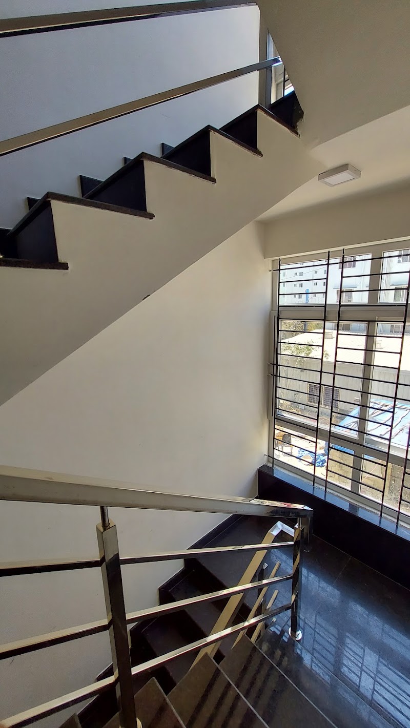 Tranquil Serviced Apartments - HSR Layout - Tranquil Serviced Apartments - HSR Layout 1581, 20th Main Rd, near Sarjapur - Marathahalli Road, Agara Village, 1st Sector, HSR Layout, Bengaluru, Karnataka 560102, India