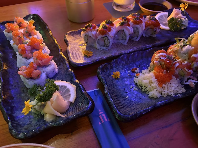 Above Eleven Rooftop Bar & Restaurant - Above Eleven Rooftop Bar & Restaurant, Fraser Suites, 38/8 Sukhumvit Rd, Khwaeng Khlong Toei Nuea, Watthana, Krung Thep Maha Nakhon 10110, Thailand