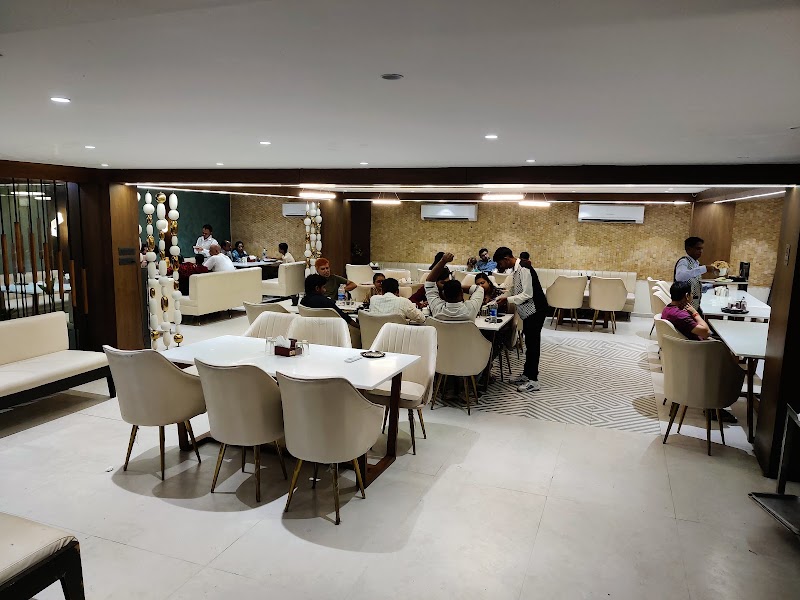 Tripti Restaurant & Sweets Home - Tripti Restaurant & Sweets Home behind lic office, Padmanabhpur, Bhilai, Chhattisgarh 491001, India