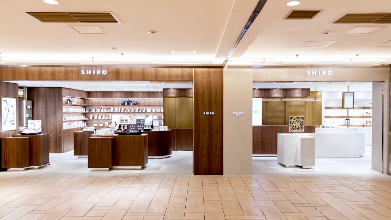 SHIRO ルミネエスト新宿店 - SHIRO ルミネエスト新宿店 Japan, 〒160-0022 Tokyo, Shinjuku City, Shinjuku, 3-chōme−38−１ ルミネエスト新宿 地下１階