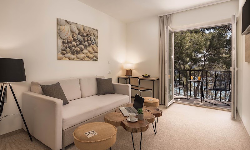 Senses Resort - Senses Resort, Vrboska bb, 21463, Vrboska, Croatia
