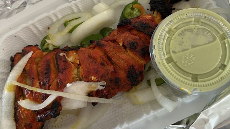 Shah Restaurant - Shah Restaurant 2299 S El Camino Real, San Mateo, CA 94403, USA