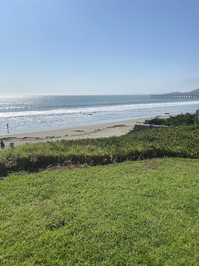 Coastal Escapes - Coastal Escapes, 445 S Ocean Ave, Cayucos, CA 93430, USA